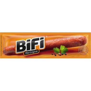 BiFi Wurst-Snack Original Produktbild pa_produktabbildung_1 L