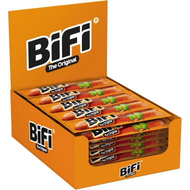 BiFi Wurst-Snack Original Produktbild pa_produktabbildung_2 L
