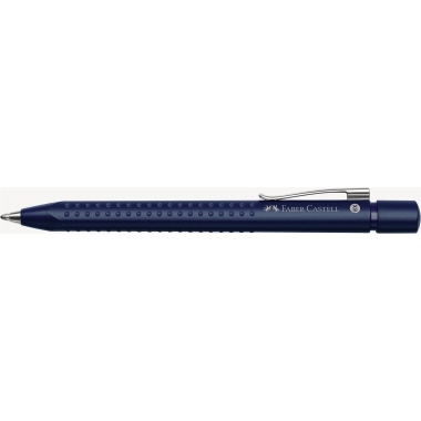 Faber-Castell Kugelschreiber GRIP 2011 klassik blau Produktbild