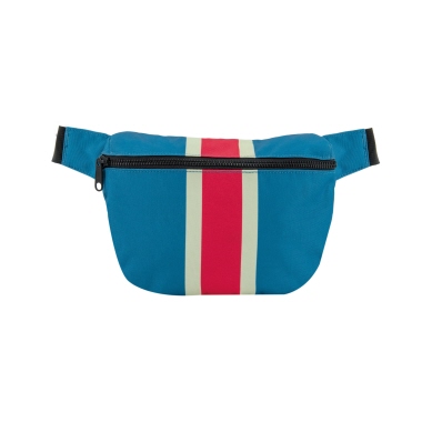 REMEMBER Gürteltasche Hip Azzuro Produktbild