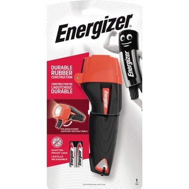 Energizer® Taschenlampe Impact Rubber Produktbild