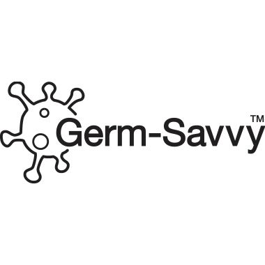 RAPESCO Sichtbuch Germ-Savvy™ 6 St./Pack. 40 Hüllen Produktbild pi_pikto_1 pi