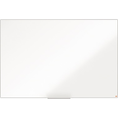 Nobo® Whiteboard Impression Pro Stahl 180 x 120 cm (B x H) Produktbild