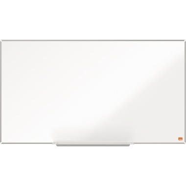 Nobo® Whiteboard Impression Pro Stahl Widescreen 89 x 50 cm (B x H) Produktbild
