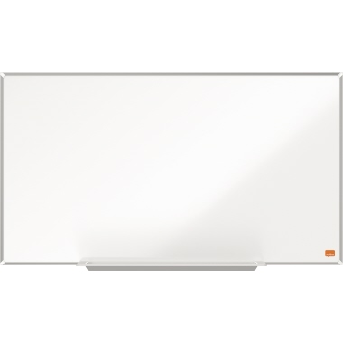 Nobo® Whiteboard Impression Pro Stahl Widescreen 71 x 40 cm (B x H) Produktbild pa_produktabbildung_1 L
