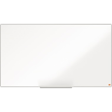 Nobo® Whiteboard Impression Pro Stahl Widescreen 122 x 69 cm (B x H) Produktbild