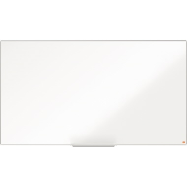 Nobo® Whiteboard Impression Pro Stahl Widescreen 155 x 87 cm (B x H) Produktbild pa_produktabbildung_1 L