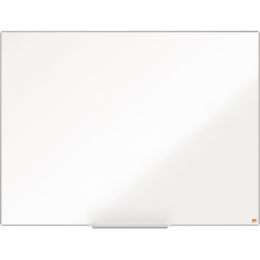 Nobo® Whiteboard Impression Pro Stahl 120 x 90 cm (B x H) Produktbild