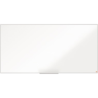 Nobo® Whiteboard Impression Pro Stahl 180 x 90 cm (B x H) Produktbild