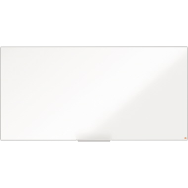 Nobo® Whiteboard Impression Pro Stahl 200 x 100 cm (B x H) Produktbild