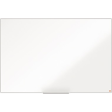 Nobo® Whiteboard Impression Pro Stahl 150 x 100 cm (B x H) Produktbild
