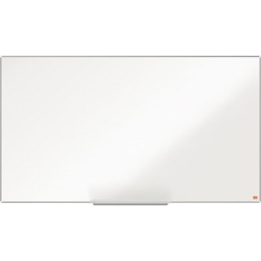 Nobo® Whiteboard Impression Pro Widescreen 122 x 69 cm (B x H) Produktbild pa_produktabbildung_1 L