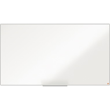 Nobo® Whiteboard Impression Pro Widescreen 155 x 87 cm (B x H) Produktbild