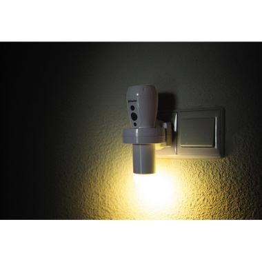Alecto Taschenlampe ATL-110 weiß Produktbild pa_ohnedeko_1 L