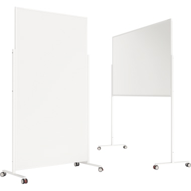 magnetoplan® Whiteboard Design Vario weiß Produktbild pa_produktabbildung_2 L