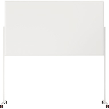 magnetoplan® Whiteboard Design Vario weiß Produktbild pa_produktabbildung_4 L