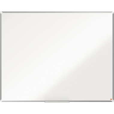 Nobo® Whiteboard Premium Plus 150 x 120 cm (B x H) Produktbild