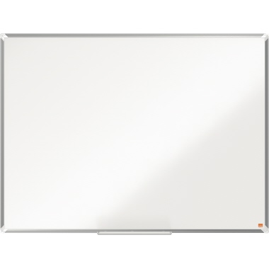 Nobo® Whiteboard Premium Plus 120 x 90 cm (B x H) Produktbild