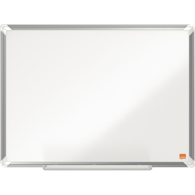 Nobo® Whiteboard Premium Plus 60 x 45 cm (B x H) Produktbild