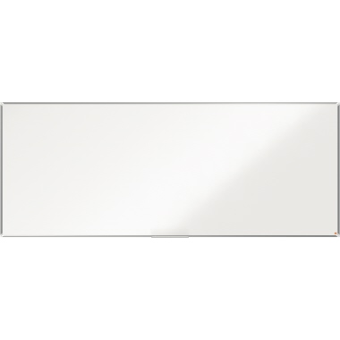 Nobo® Whiteboard Premium Plus 300 x 120 cm (B x H) Produktbild