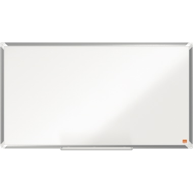 Nobo® Whiteboard Premium Plus Widescreen 89 x 50 cm (B x H) Produktbild