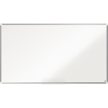 Nobo® Whiteboard Premium Plus Widescreen 155 x 87 cm (B x H) Produktbild