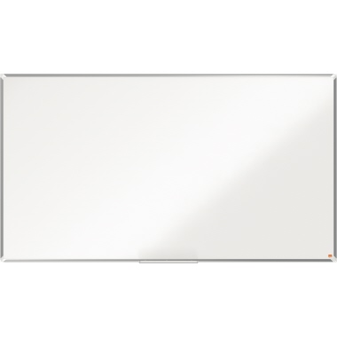Nobo® Whiteboard Premium Plus Widescreen 188 x 106 cm (B x H) Produktbild