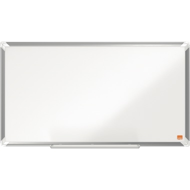 Nobo® Whiteboard Premium Plus Widescreen 71 x 40 cm (B x H) Produktbild