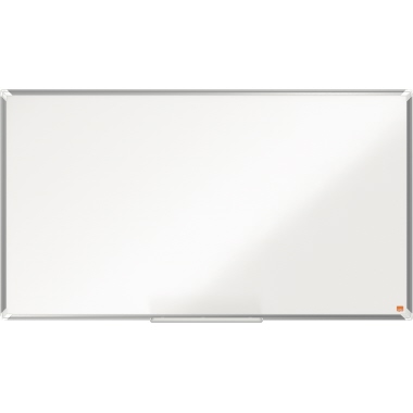 Nobo® Whiteboard Premium Plus Widescreen 122 x 69 cm (B x H) Produktbild
