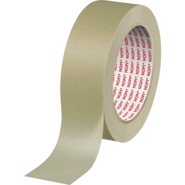 NOPI® Kreppband 35 mm x 50 m (B x L) Produktbild