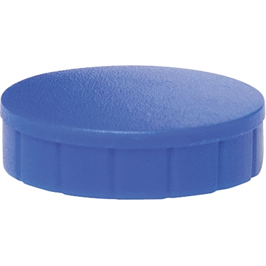 MAUL Magnet MAULsolid blau Produktbild