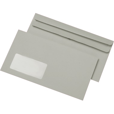 MAILmedia Briefumschlag Kompakt mit Fenster Produktbild pa_produktabbildung_1 L