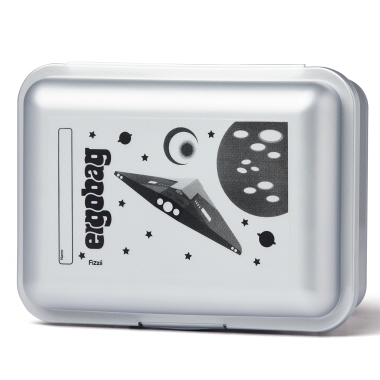 ergobag Brotzeitdose Space Produktbild pa_produktabbildung_1 L