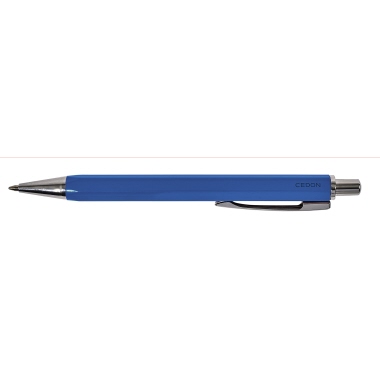 Cedon Kugelschreiber blau Produktbild