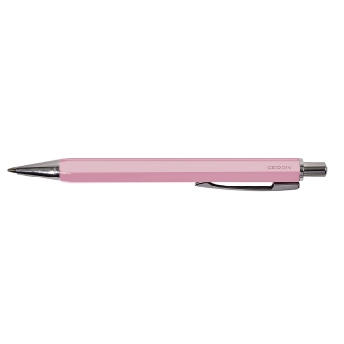 Cedon Kugelschreiber rosa Produktbild