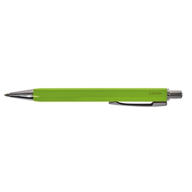 Cedon Kugelschreiber grün Produktbild