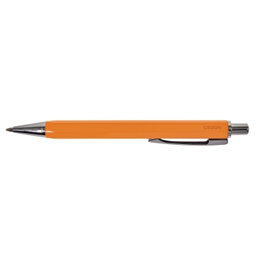 Cedon Kugelschreiber orange Produktbild pa_produktabbildung_1 L