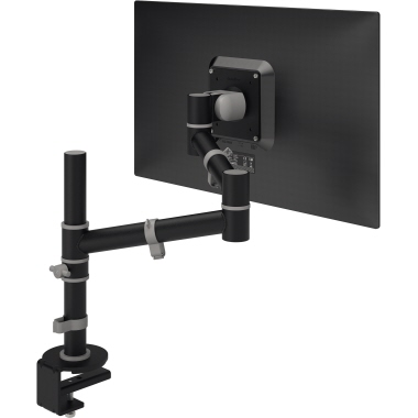 Dataflex Monitorschwenkarm Viewgo 1 Arm schwarz Produktbild