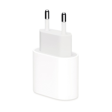 Apple Netzadapter 20 W Produktbild pa_produktabbildung_1 L