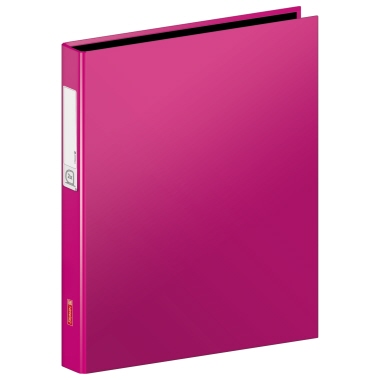BRUNNEN Ringbuch pink Produktbild