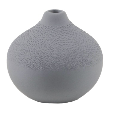 räder Vase Perlen blaugrau Produktbild pa_produktabbildung_1 L