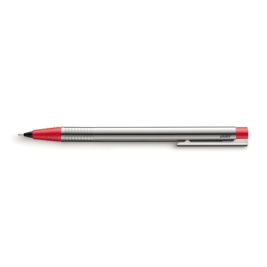 Lamy Druckbleistift logo rot Produktbild