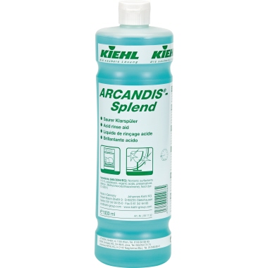 Kiehl Klarspüler ARCANDIS®-Splend Produktbild pa_produktabbildung_1 L