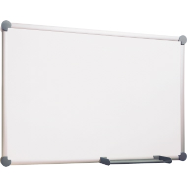 MAUL Whiteboard 2000 MAULpro emailliert 120 x 90 cm (B x H) Produktbild pa_produktabbildung_2 L