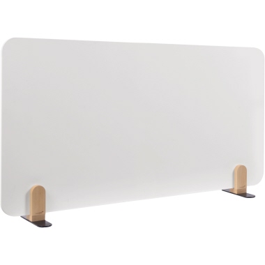 Legamaster Tischtrennwand ELEMENTS Whiteboard 120 x 60 cm (B x H) Produktbild