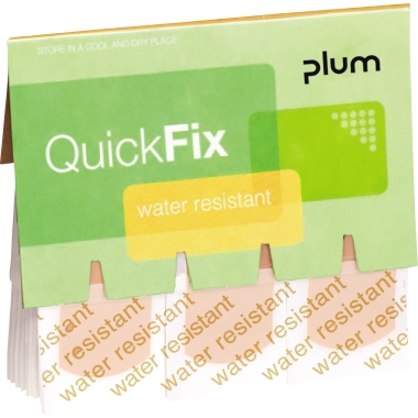 QuickFix Nachfüllset Pflasterspender Produktbild pa_produktabbildung_1 L