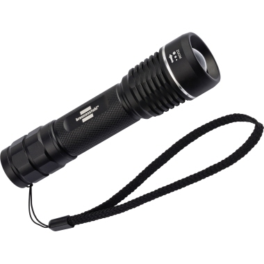 brennenstuhl® Taschenlampe LuxPremium TL 600 AF Produktbild