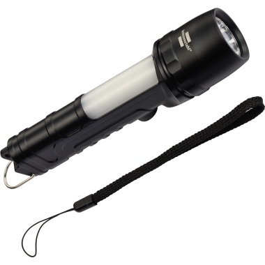brennenstuhl® Taschenlampe LuxPremium THL 300 Produktbild
