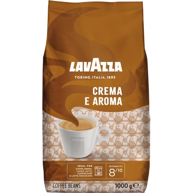 Lavazza Kaffee Crema e Aroma Produktbild