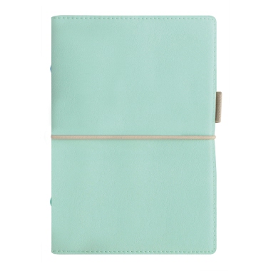 FILOFAX Timer exklusiv Domino Soft Personal duck egg Produktbild